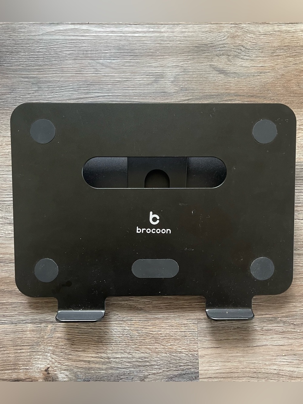 Brocoon Computer Stand Adjustable Laptop Display